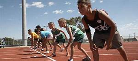 image - Detección y Desarrollo del Talento Deportivo: Potenciando el éxito en el deporte