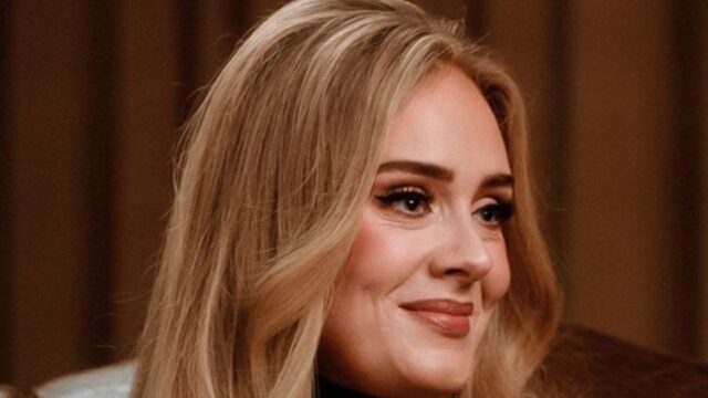 Adele