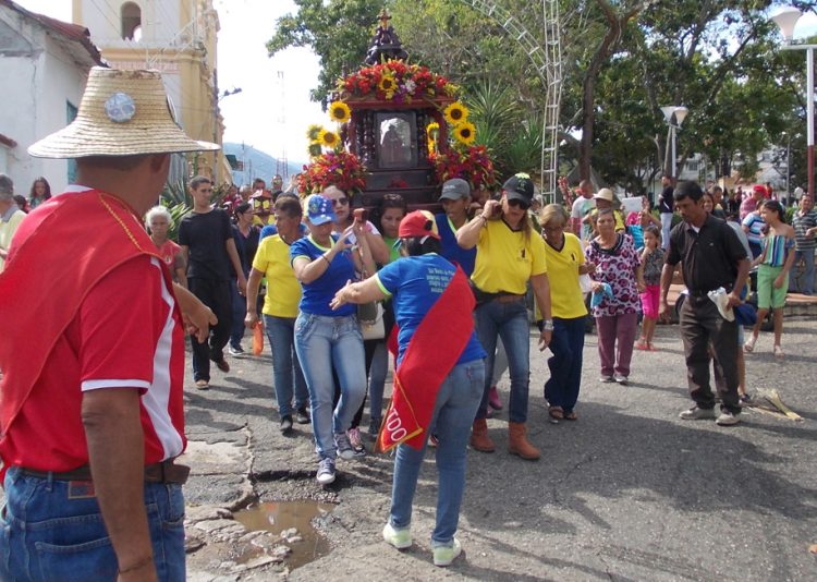 Navidad en Venezuela