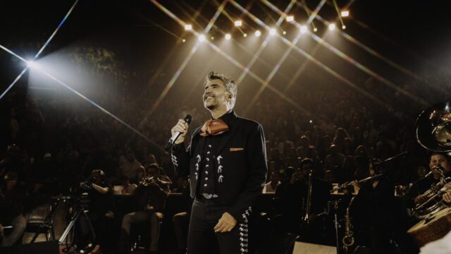 Alejandro Fernández