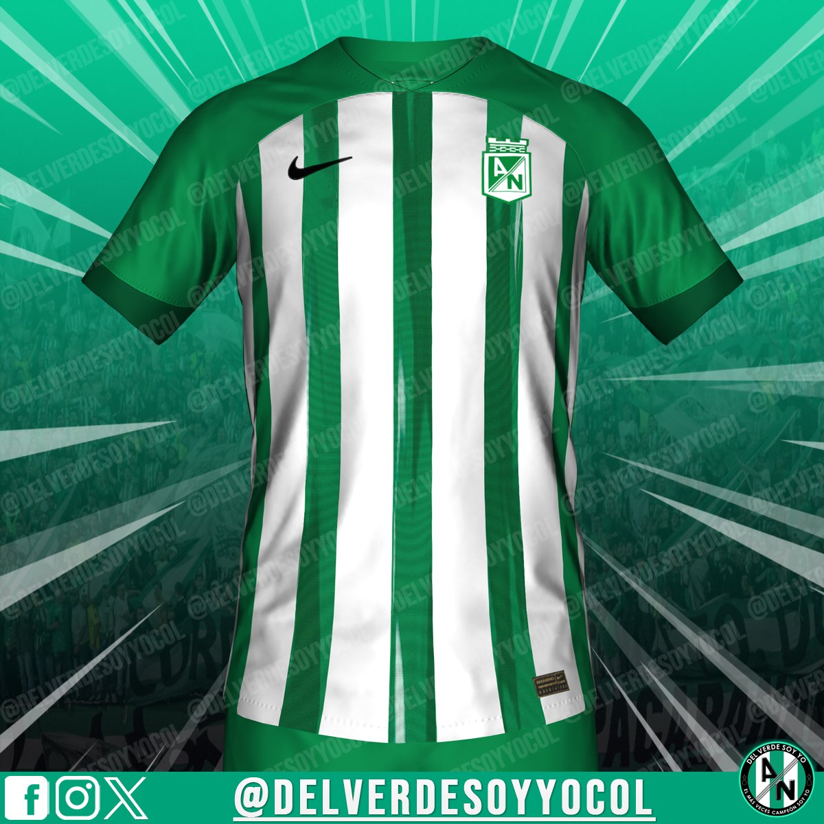 Atlético Nacional