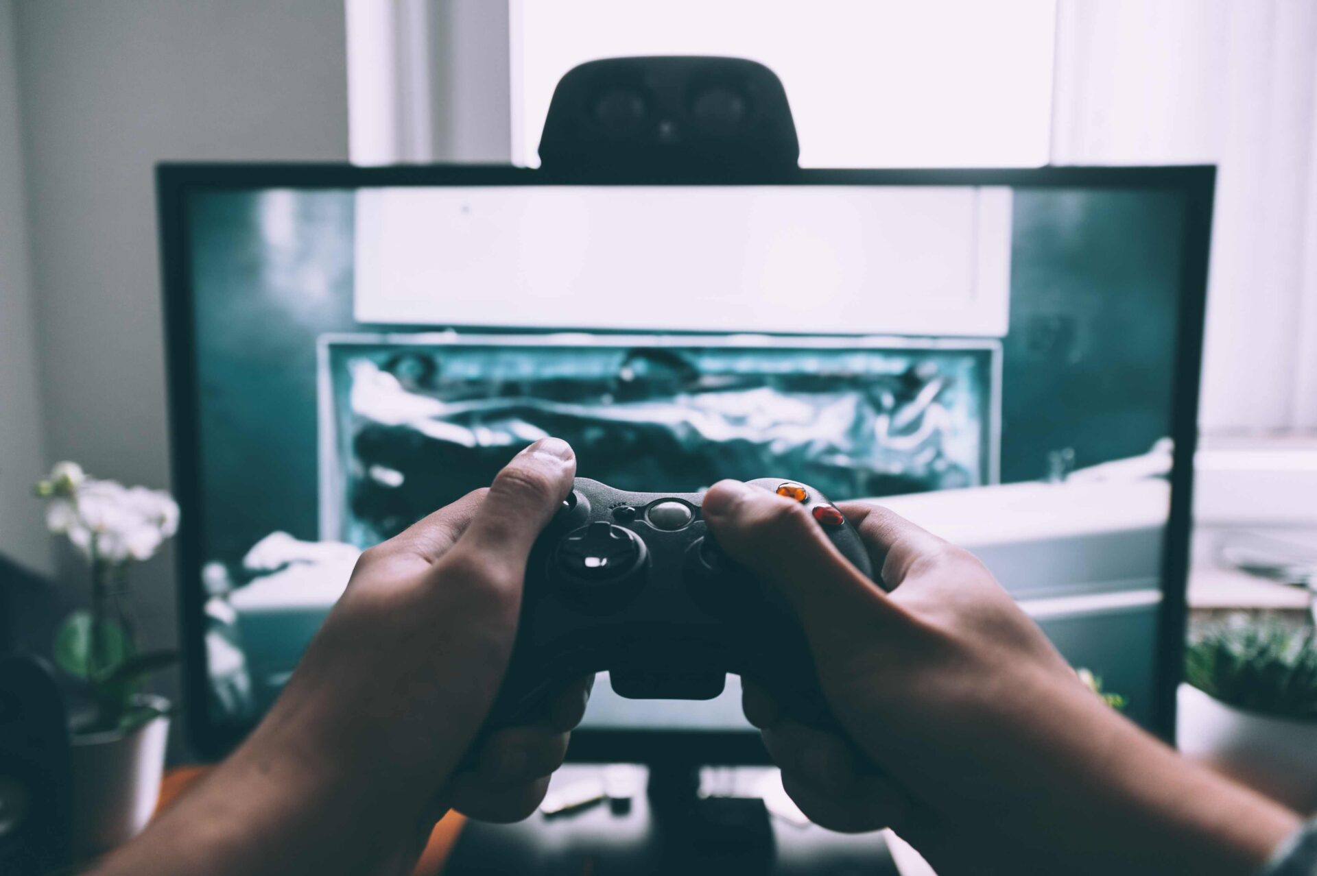 Restricciones a videojuegos
