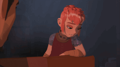 Conoce todo sobre 'Nimona', una de nuestros filmes favoritos del 2023.-Blog Hola Telcel