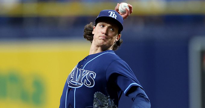 Tyler Glasnow
