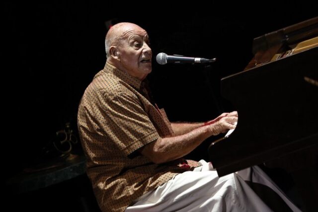 Gerry Weil