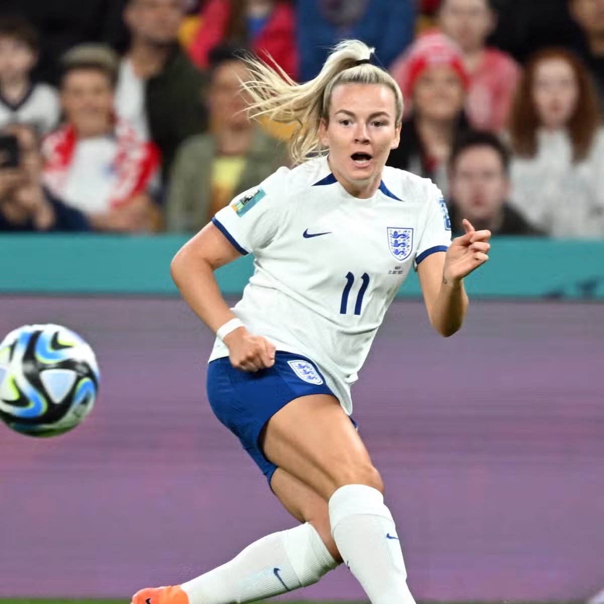 Fútbol Femenino