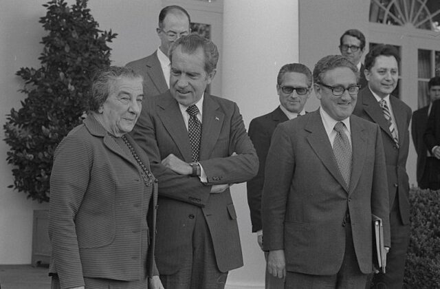 Kissinger