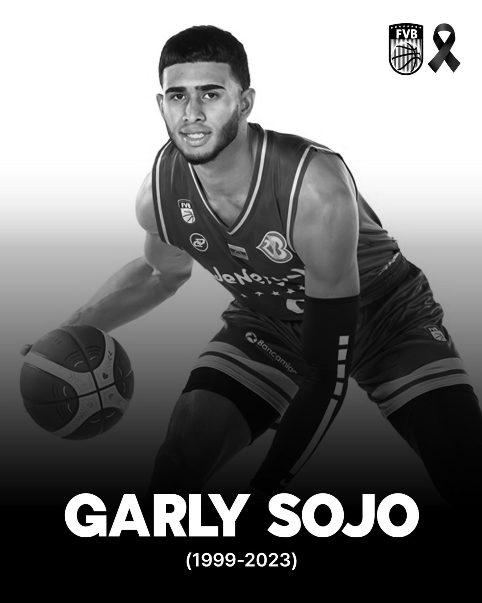 Familiares y amigos dan el último adiós a Garly Sojo