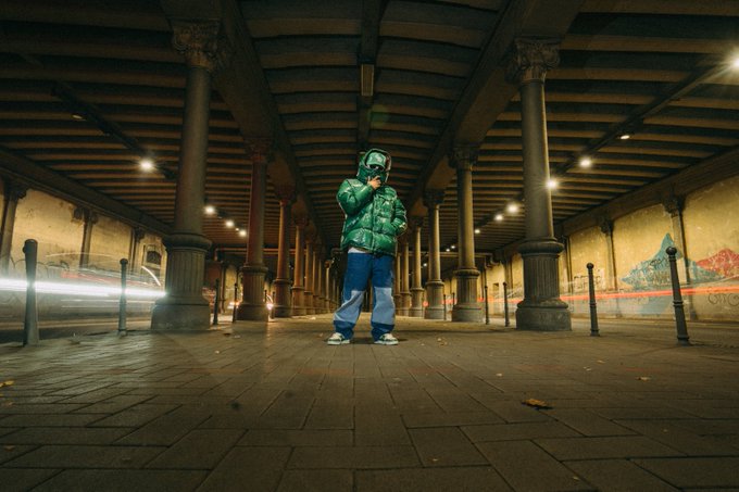 Feid - Ferxxo