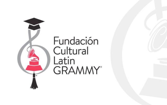 Fundación Cultural Latin Grammy