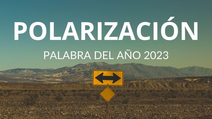 palabra del año