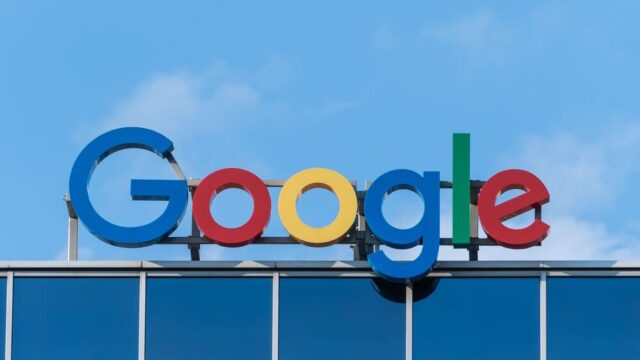 Google