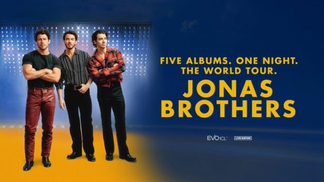 Jonas Brothers