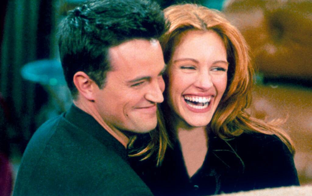 Julia Roberts