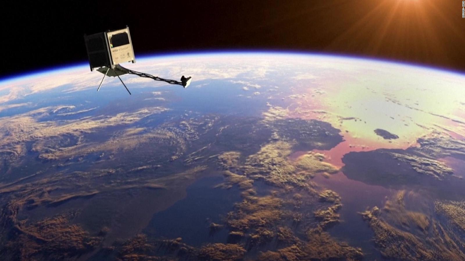 satélite
