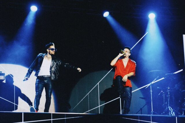 El Sumario - Mau y Ricky declararán su amor a Venezuela en Mau y Ricky