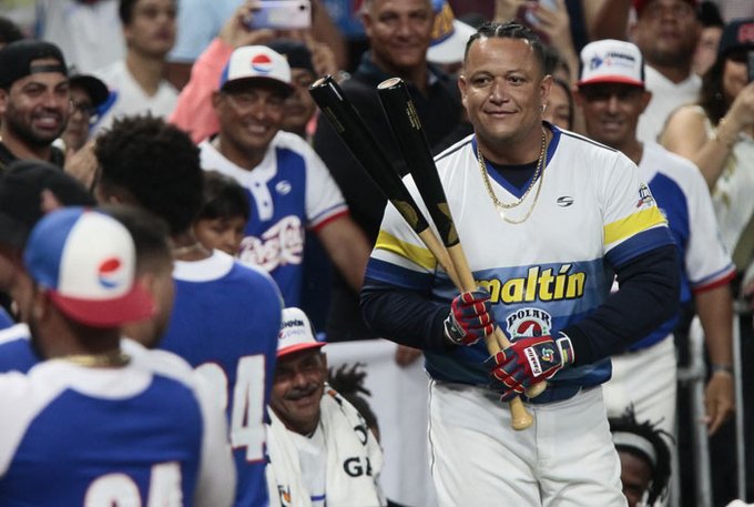 Miguel Cabrera