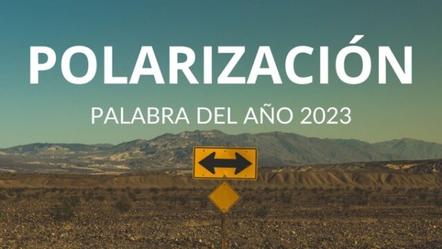 palabra del año