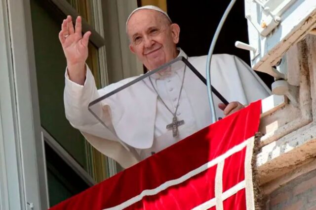 Papa Francisco