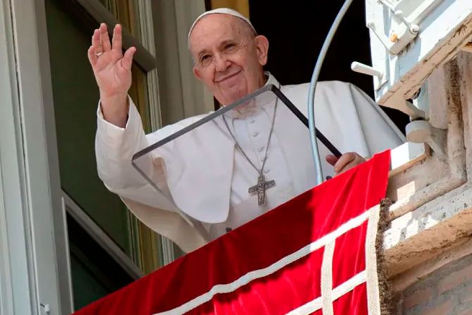 Papa Francisco