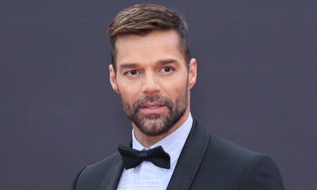 El Sumario - Ricky Martin vuelve a la actuación con papel en Ricky Martin
