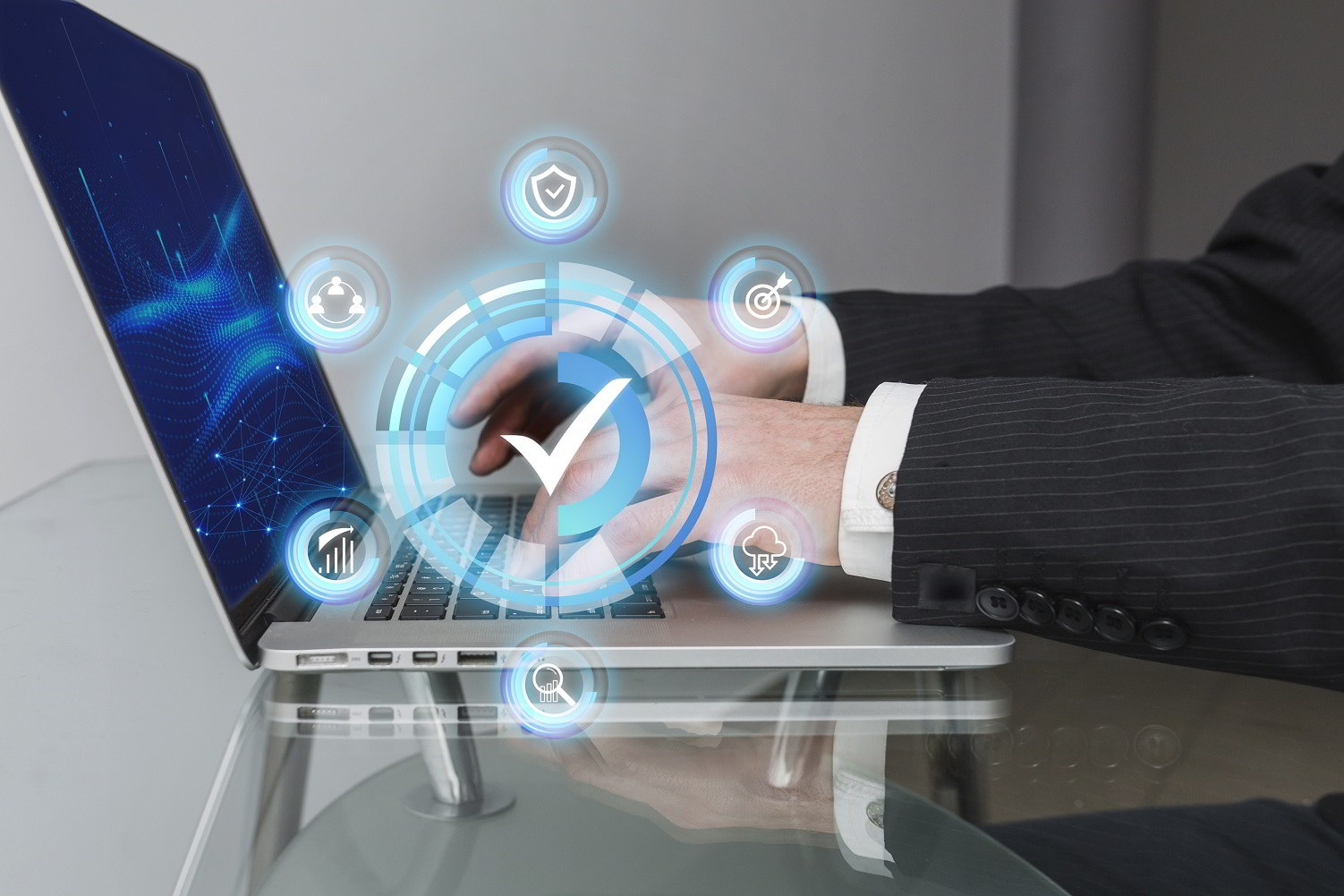 Imagen - Tener múltiples respaldos de los datos debe ser prioridad para las empresas - Suministrada por ESET