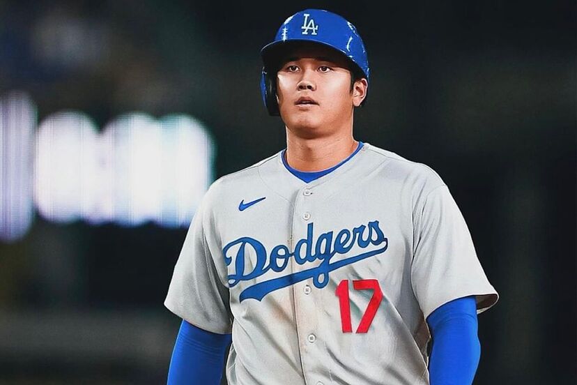 Shohei Ohtani
