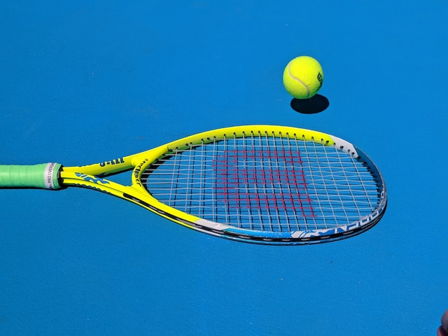El Sumario - El tenis evitará insultos contra los jugadores en redes sociales Tenis