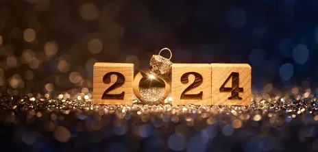 El Sumario - Estos son algunos hábitos saludables para comenzar el 2024 2024