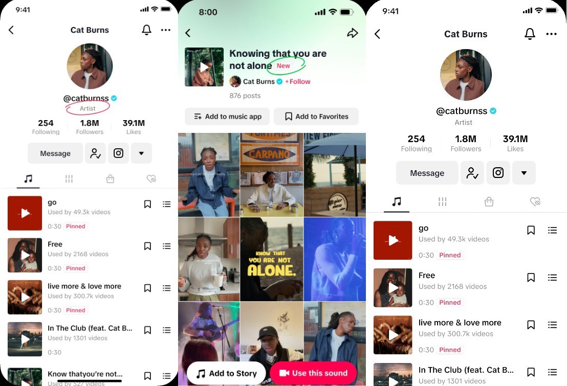 TikTok