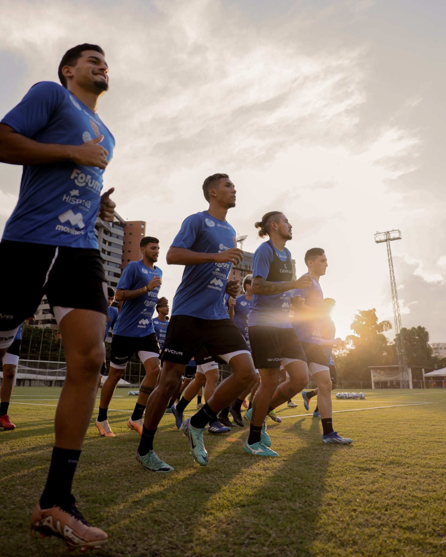 Venezuela cierra 2023 en el puesto 50 del ranking FIFA