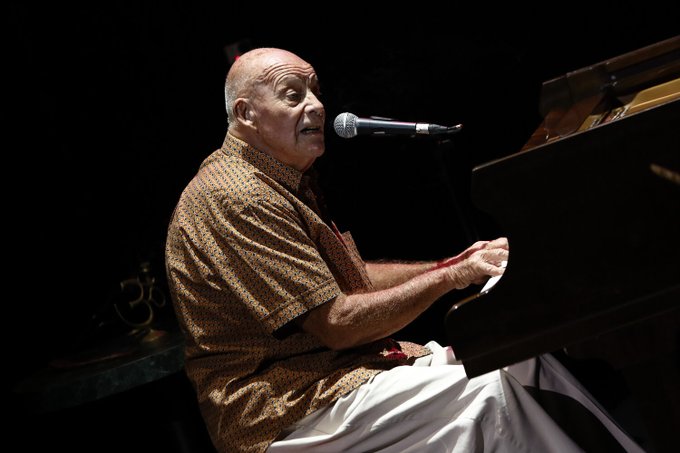Gerry Weil