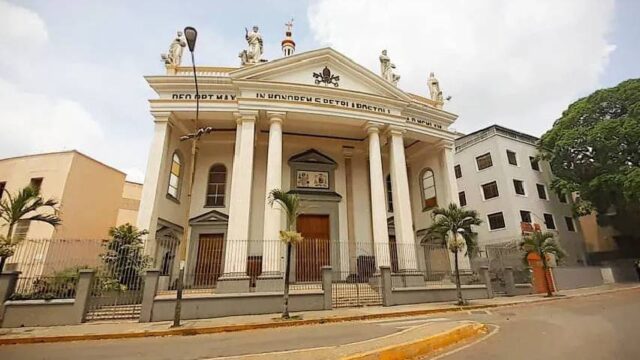 Basílica de San Pedro