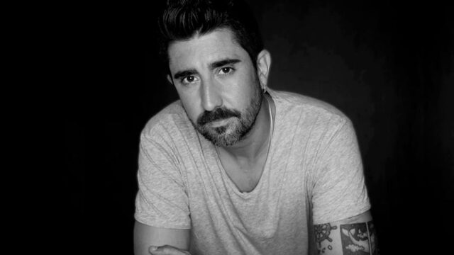 El Sumario - Alex Ubago ofrecerá concierto para sus fanáticos en Caracas Alex Ubago