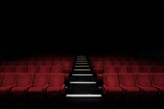  El Sumario - Industria del cine en Venezuela aumentó 40 % en 2023 Cine