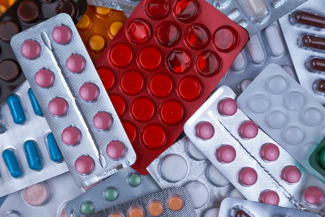 El Sumario - Cifar: Mercado farmacéutico de Venezuela creció 6,4 % hasta octubre medicamentos