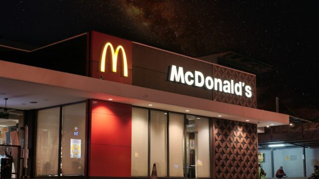 Mc Donald's
