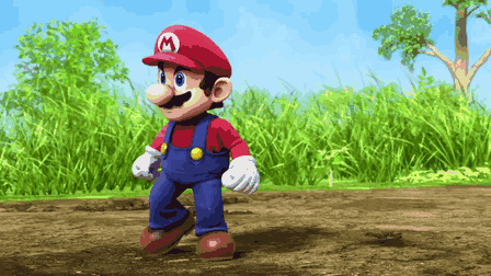 Celebra el cumpleaños número 25 de 'Super Smash Bros'.-Blog Hola Telcel