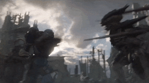 Amarás esta colaboración entre 'Call of Duty' y 'Warhammer'.-Blog Hola Telcel