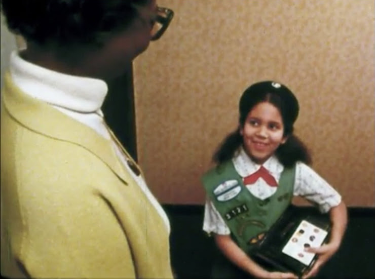 La historia de Markita Andrews, la niña que a sus 12 años se convirtió en una de las mejores vendedoras del mundo La historia de Markita Andrews, la niña que a sus 12 años se convirtió en una de las mejores vendedoras del mundo