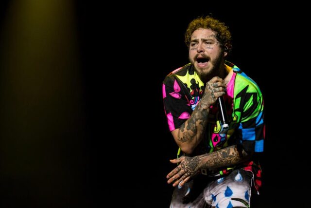El Sumario - Post Malone, Reba McEntire y Andra Day actuarán en el previo del Super Bowl Super Bowl