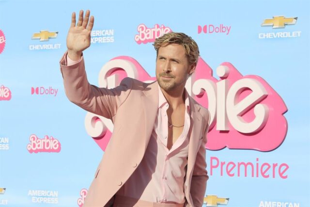 El Sumario - Ryan Gosling hizo tajante declaración sobre nominaciones a los premios Oscar Ryan Gosling