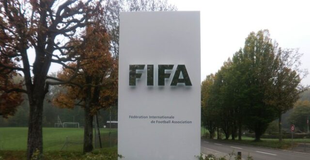 FIFA