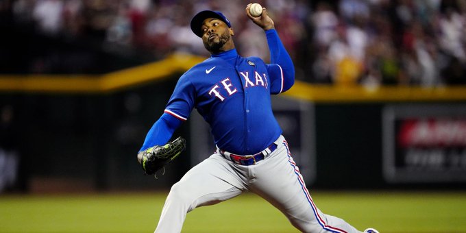 Aroldis Chapman