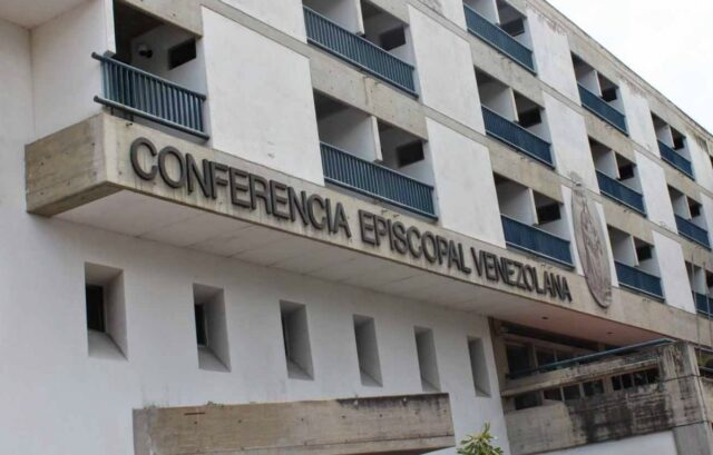 Conferencia-Episcopal-Venezolana