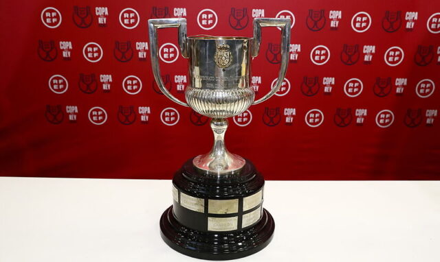 Copa del Rey