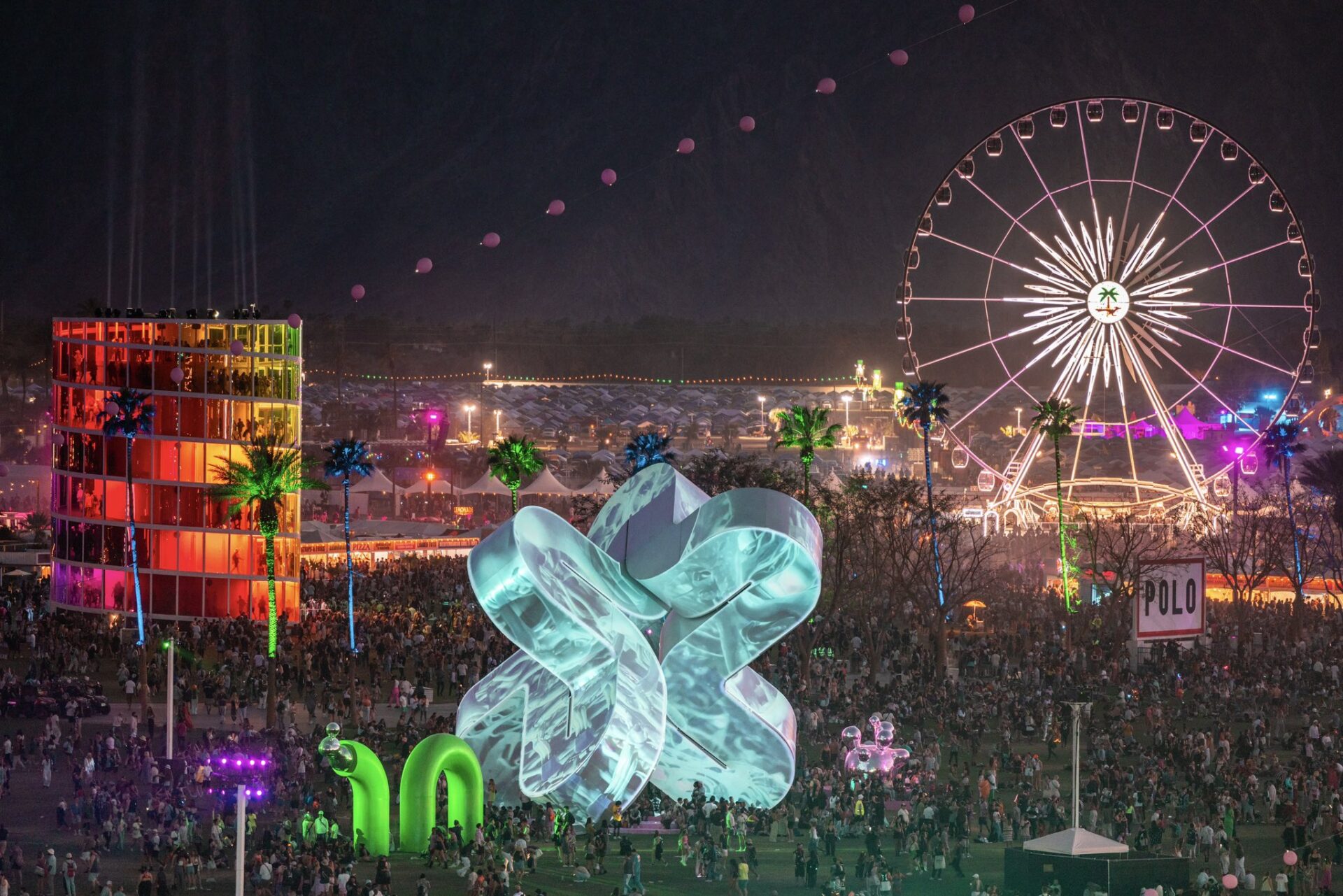 Festival Coachella 2024 presentará un lineup estelar