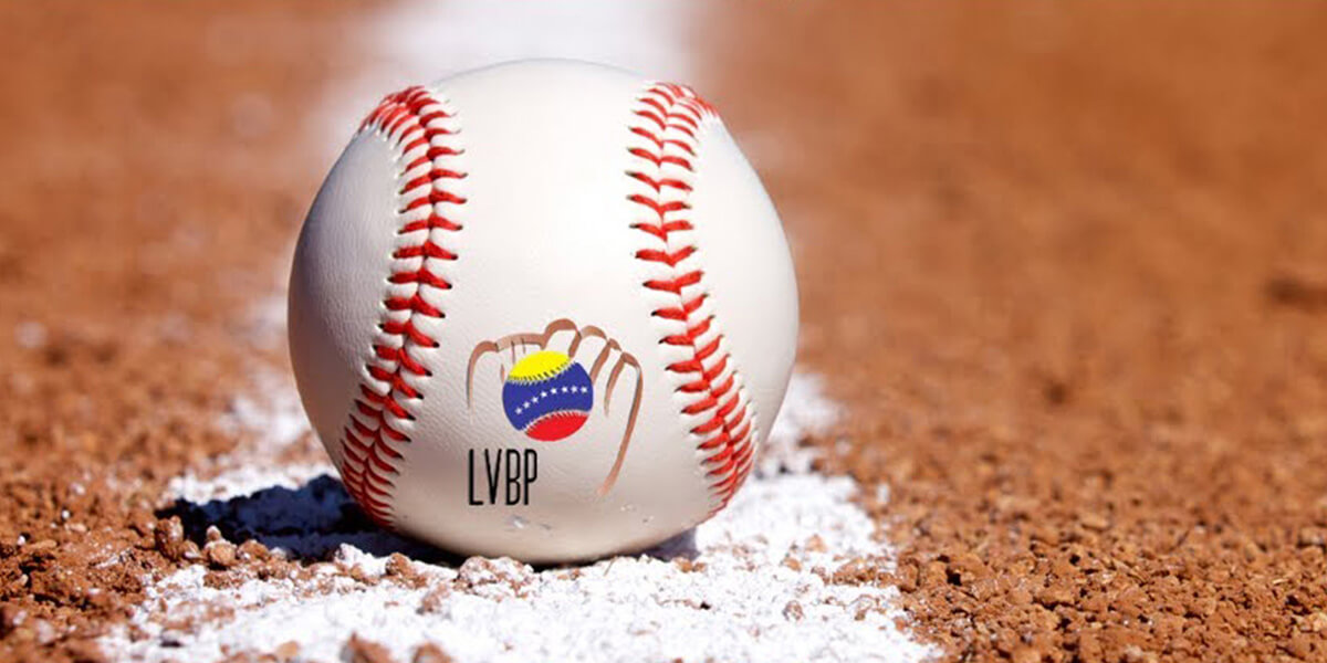 Pelota - LVBP