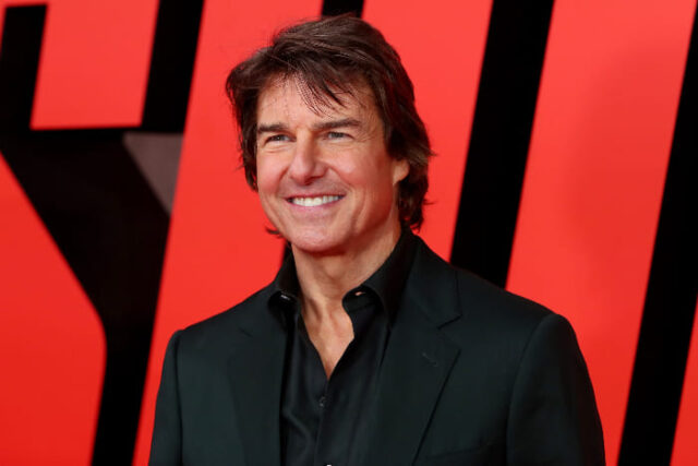 El Sumario - Tom Cruise firma con Warner Bros. para producir y protagonizar nuevas películas Tom Cruise