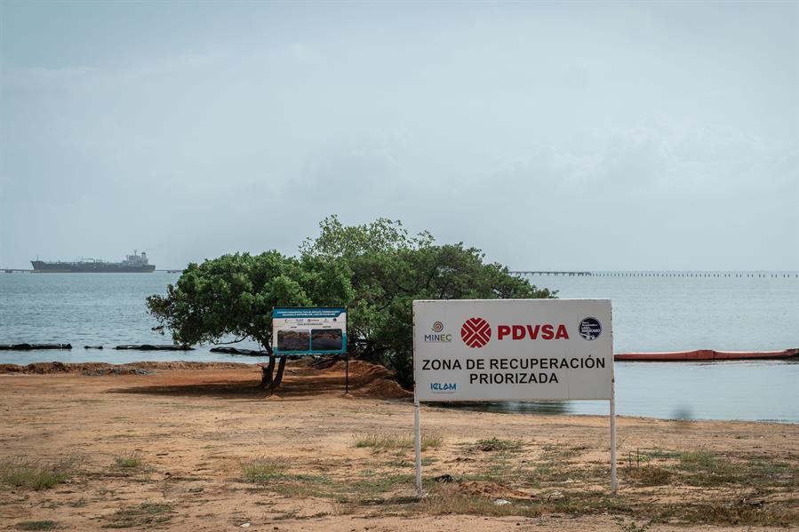Lago de Maracaibo